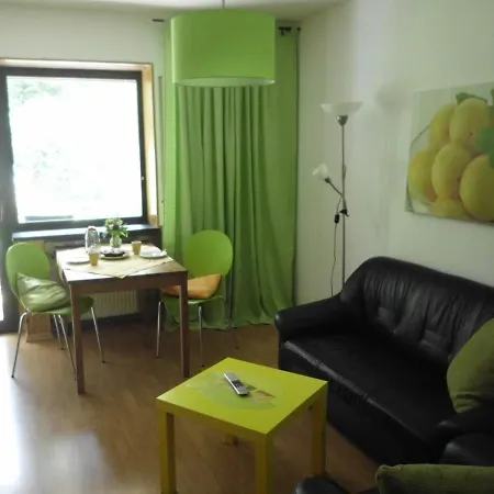 Appartement Oberkirchen *