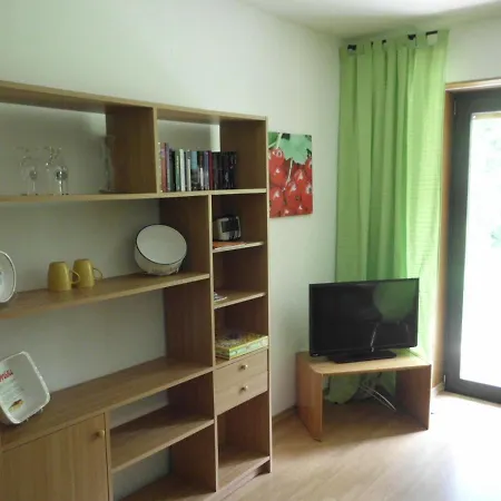アパート Oberkirchen シュマレンベルク