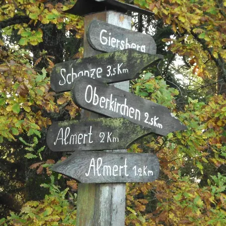 Oberkirchen *